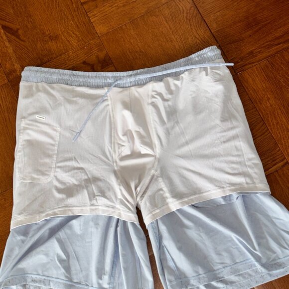 Lululemon Pace Breaker Lined Short 9 XXL - Picture 5 of 5